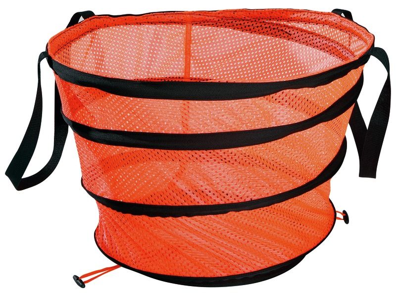 FLEXIBLE COLLAPSIBLE CONTAINER 50 litres
