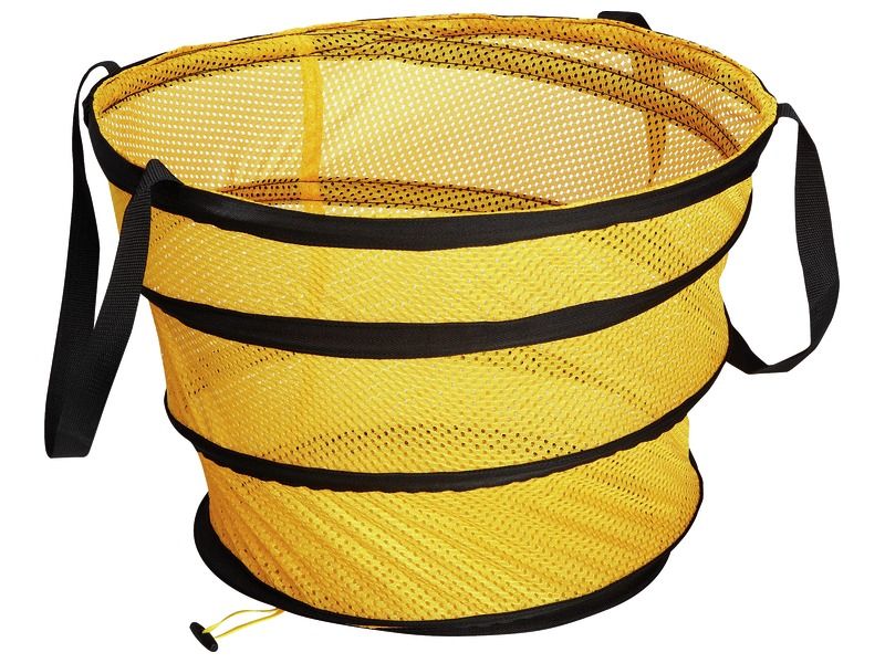 FLEXIBLE COLLAPSIBLE CONTAINER 50 litres