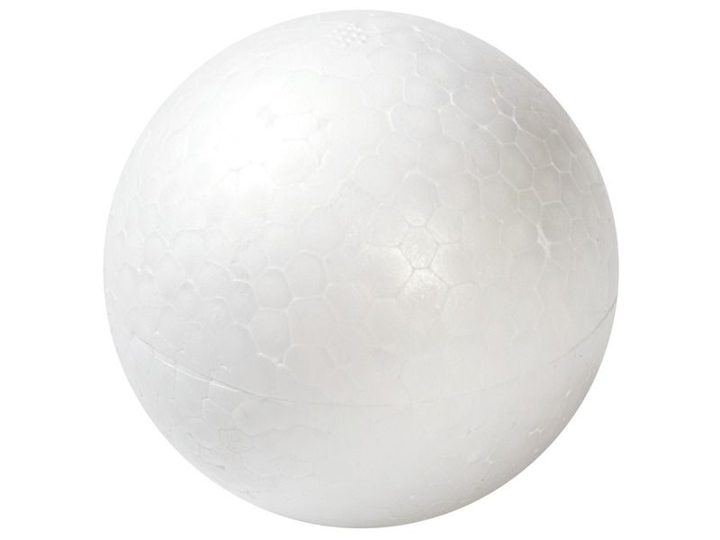 BOULES À DÉCORER