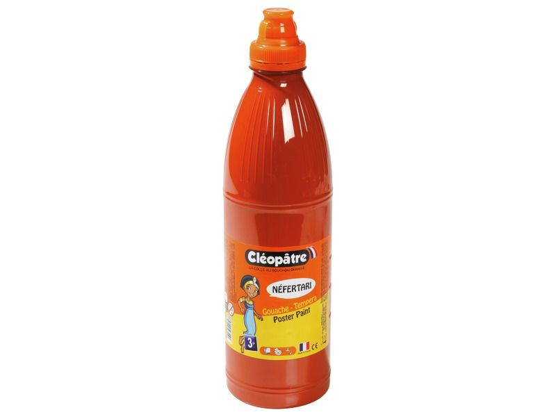 GOUACHE 1er PRIX 1 L