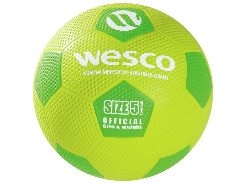 FUSSBALL ultraweich MAXI-SETFUßBALL extra weich Größe 5