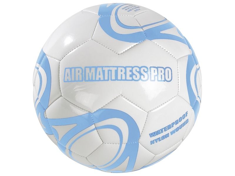 FUSSBALL Genäht Air Mattress Pro Größe 3