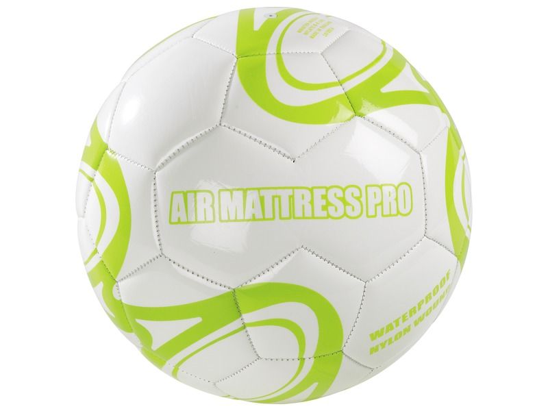 Stitched Air Mattress Pro FOOTBALL Size 5