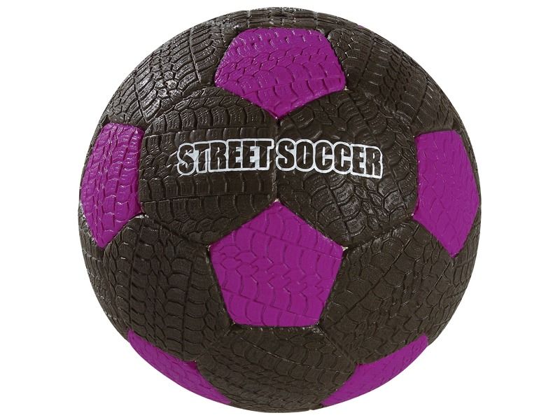 Street Soccer FOOTBALL size 3