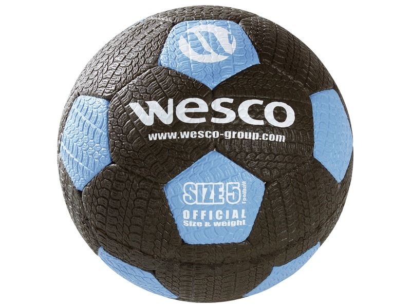 Street Soccer FOOTBALL Size 5