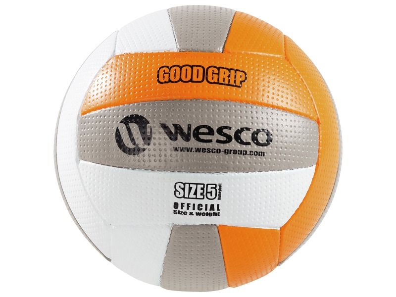 Good grip VOLLEYBALL Size 5