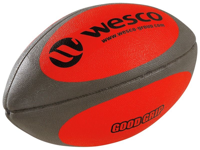 BALLONS DE RUGBY Good grip Taille 4