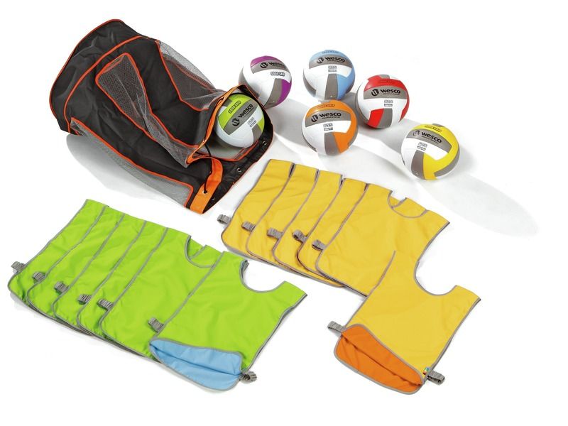 Volleyball Training KIT