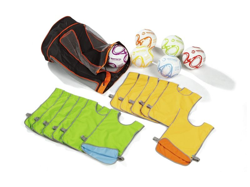 Football training KIT Without goals
