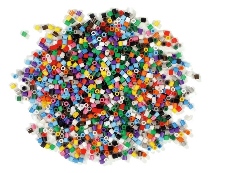 PERLES À REPASSER Petite taille