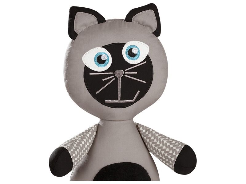 Sweetie SOFT TOY Cathy the cat