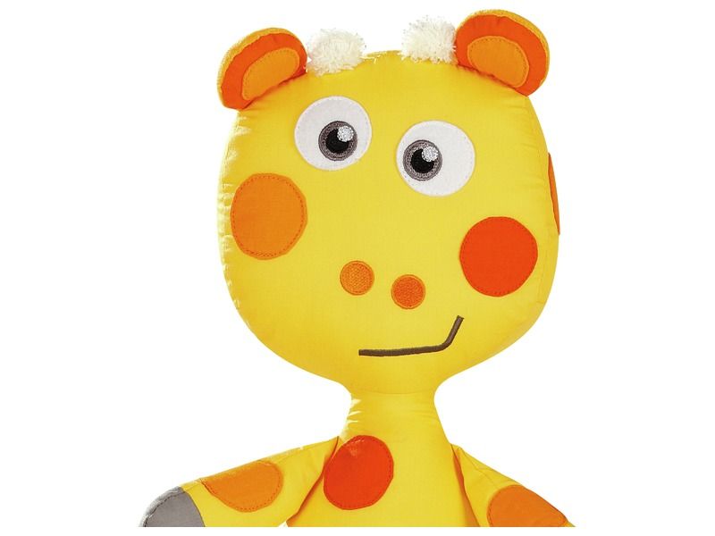 DOUDOU Sweety Sunny la girafe