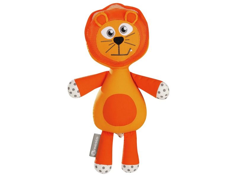 Sweetie SOFT TOY Johnny the lion
