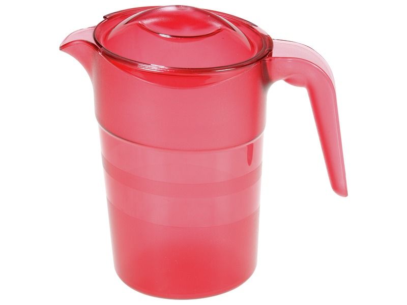 PICHET COPOLYESTER 1 L Avec couvercle