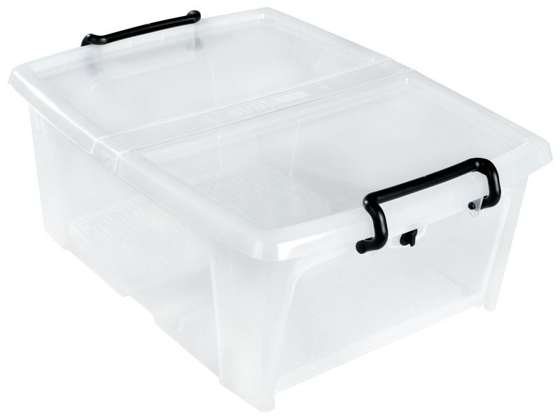 MULTIPLE OPENING STORAGE 20 litres