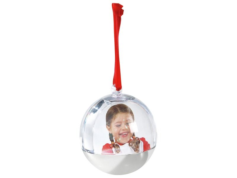 SNOWBALL TO HANG UP AND DECORATE