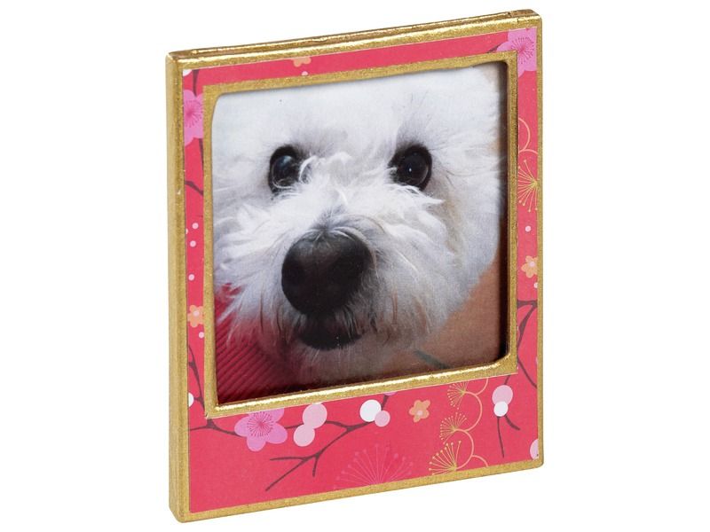 MAGNETIC FRAME TO DECORATE