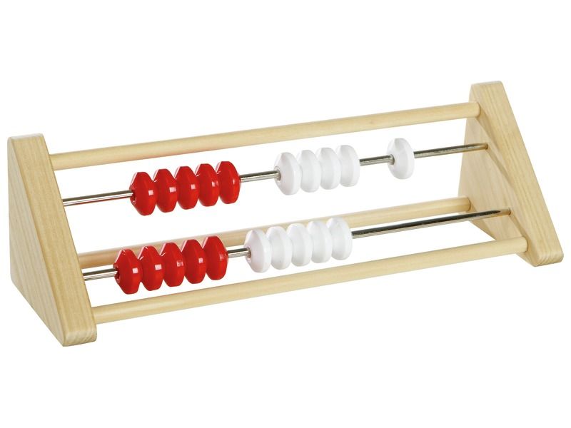 ABACUS 2 rods
