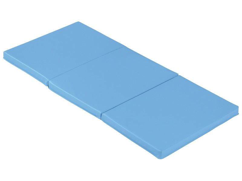MATRAS SIESTA Vouwbaar