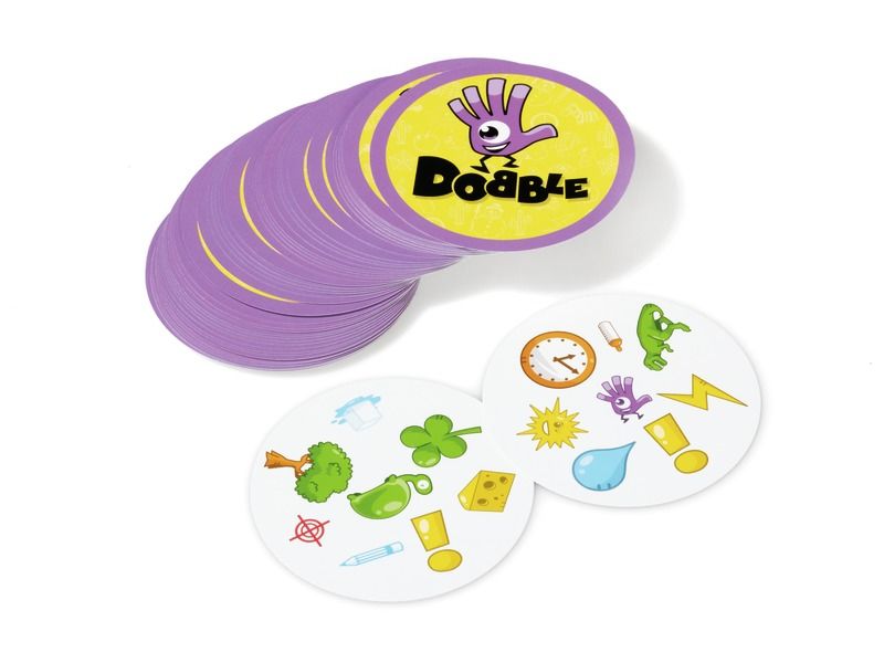 JEU DOBBLE Classique