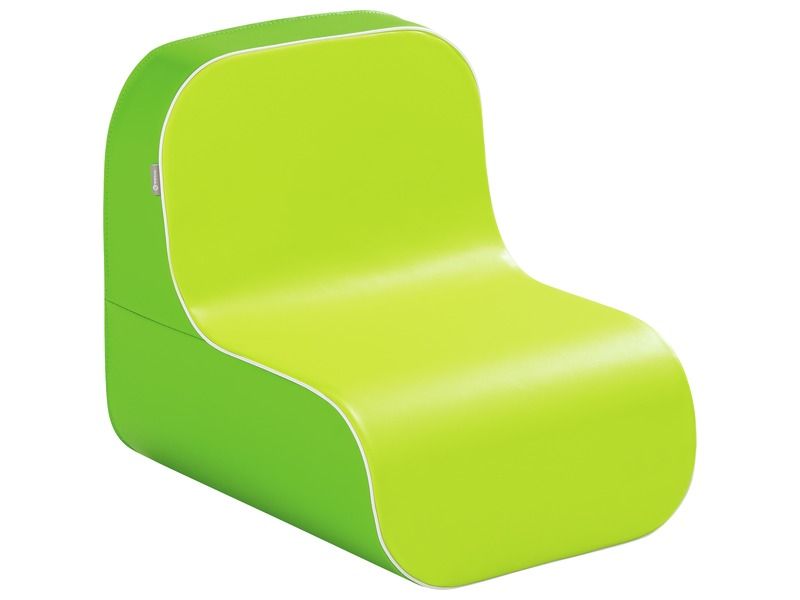 Tic Tac LOW CHAIR