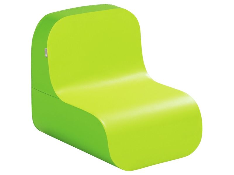 Tic Tac LOW CHAIR
