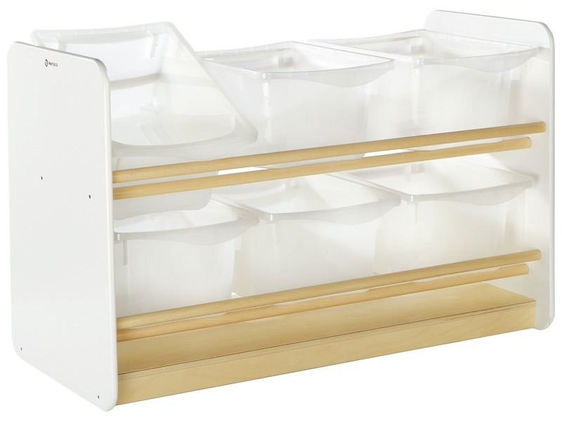 MEUBLE 6 BACS Up
