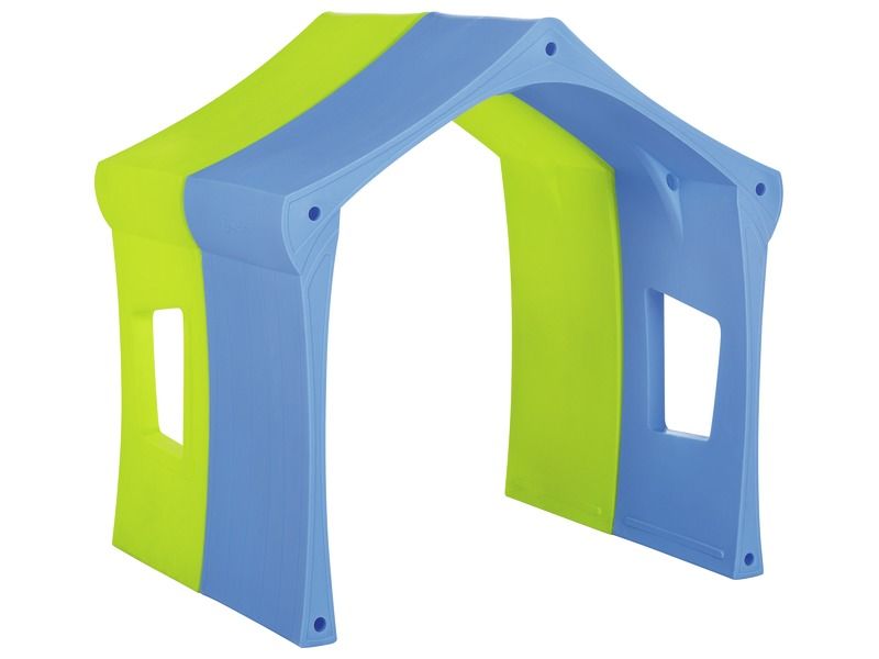 CABANE Tio'la - La double