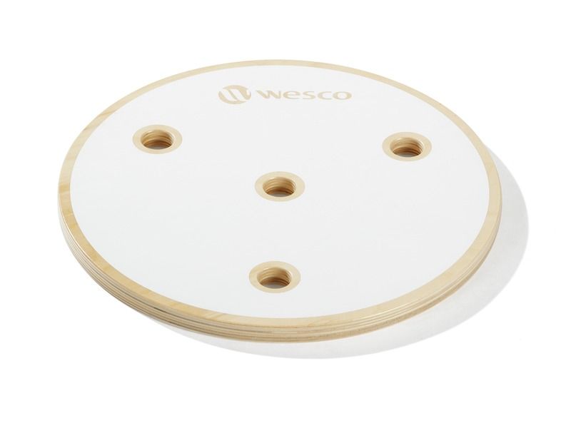TACTIK Scogym CONNECTOR PLATE