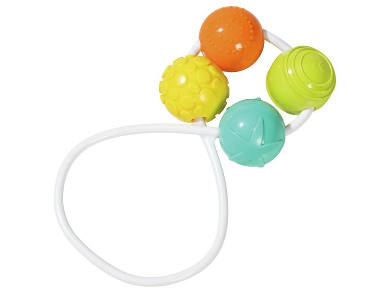 HOCHET BOULES