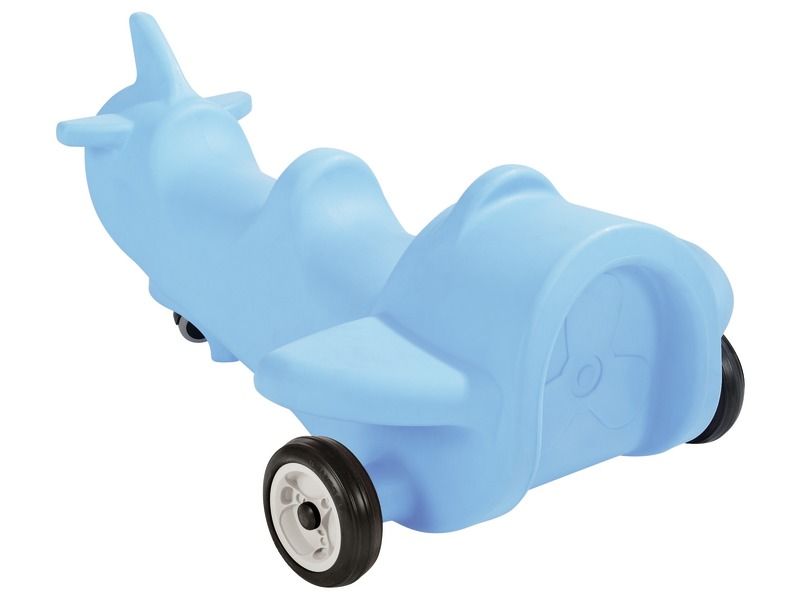 PORTEUR BIPLACE AVION