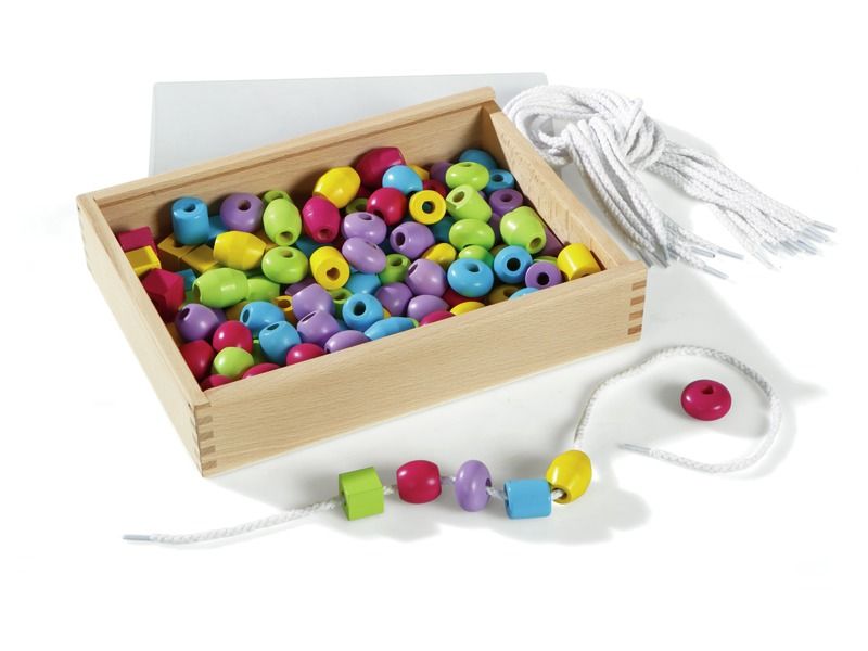 Kit de stylo à perles en bois coloré imprimé léopard - Kit de fabrication  de stylos à perles en vrac pour adultes - Fournitures scolaires - Ensemble