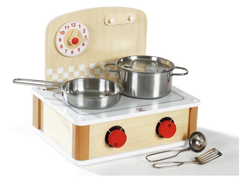 COOKER With accessories