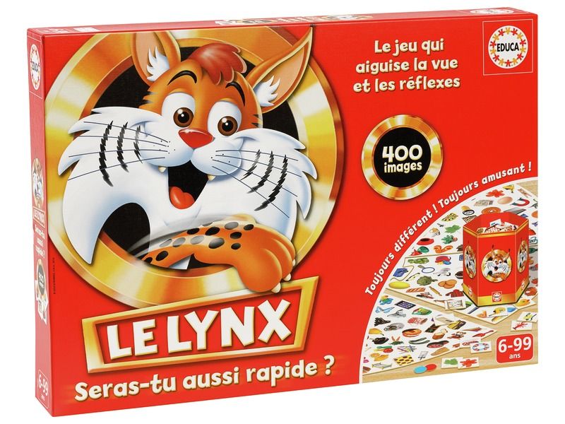 LE LYNX