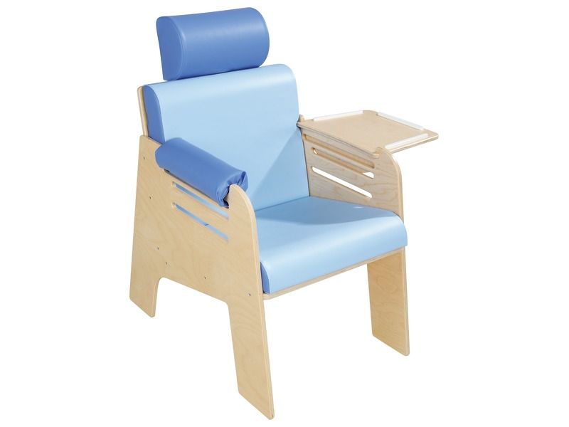 TABLETTE pour fauteuil d'allaitement