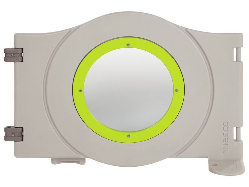 BARRIÈRE Ublo Miroir