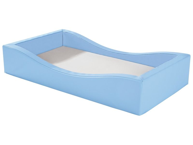 MAXI-SET BETT WEICHSCHAUMBETT COCON Cocon Bett GROSS und wasserabweisende...