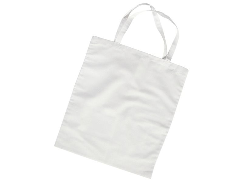 SHOPPING BAG TO DECORATE ADULT'S
