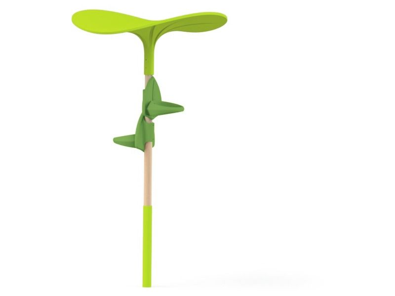 L'ARBRE À BALLONS