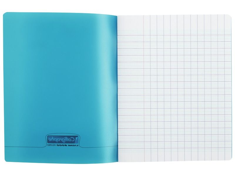 Ruled paper 2.5mm
