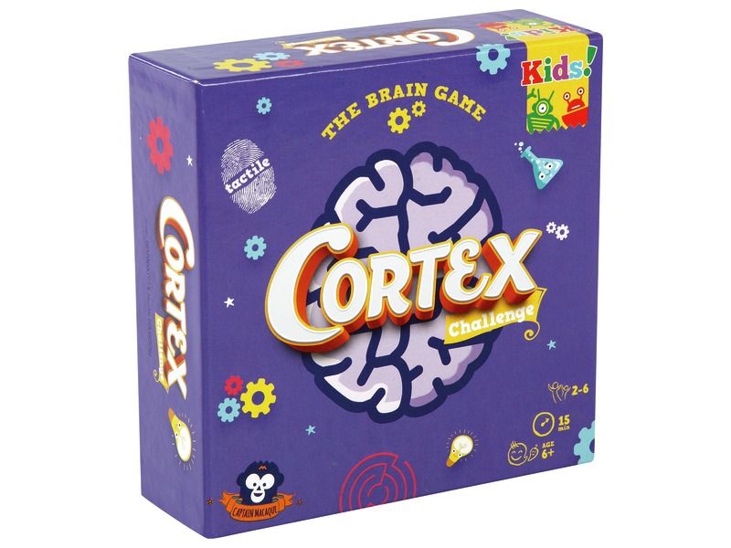 CORTEX Kids