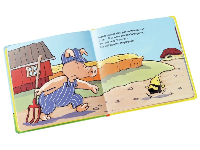 MAXI LOT LES BELLES HISTOIRES DES PETITS