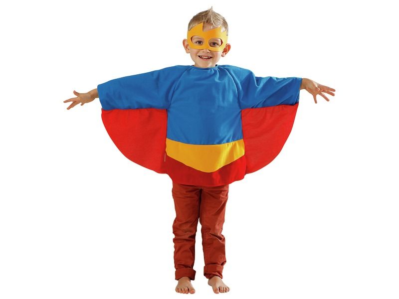 MAXI PACK OF COSTUMES Carnival