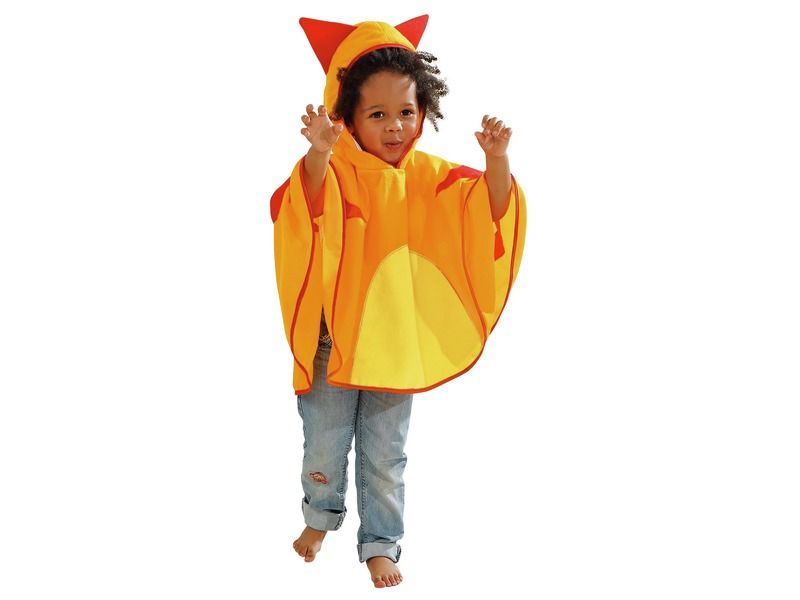 MAXI PACK OF ANIMAL CAPE COSTUMES