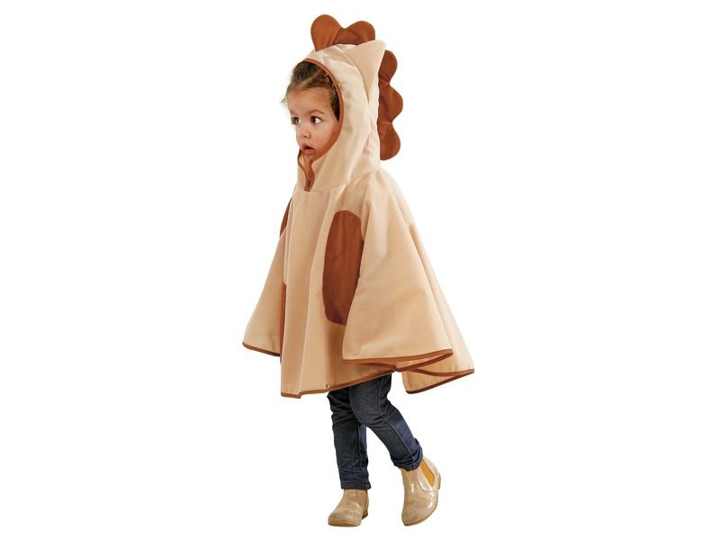 MAXI PACK OF ANIMAL CAPE COSTUMES