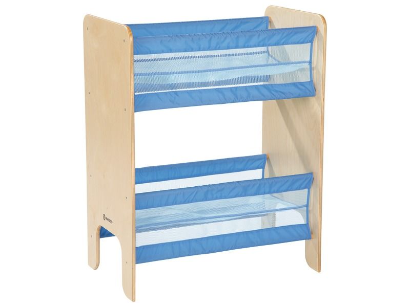 DOLL'S BUNK BED