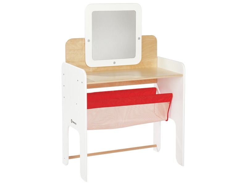 DOLL'S DRESSING TABLE