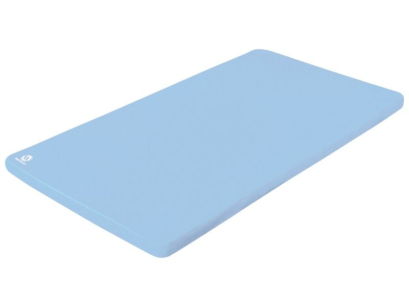 Without hook and loop fasteners MADE TO MEASURE SOFT FOAM MAT th: 4 cm