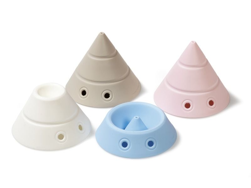 FIDGET SOEPELE KEGELS
