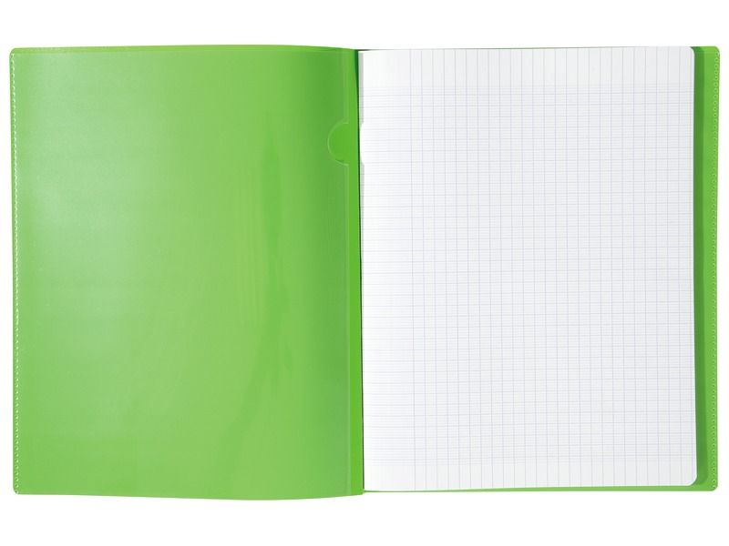 Koverbook EXERCISE BOOKS 96 OPAQUE A4+ PAGES